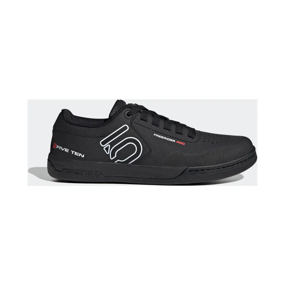 adidas Five Ten Freerider Pro Mountainbiking-Schuh Core Black / Cloud White / Cloud White (FW2822)