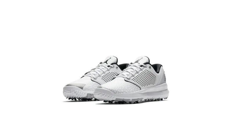 Jordan Trainer ST G White Wolf Grey White/Wolf Grey-Reflect Silver-Black (AH7747-100)