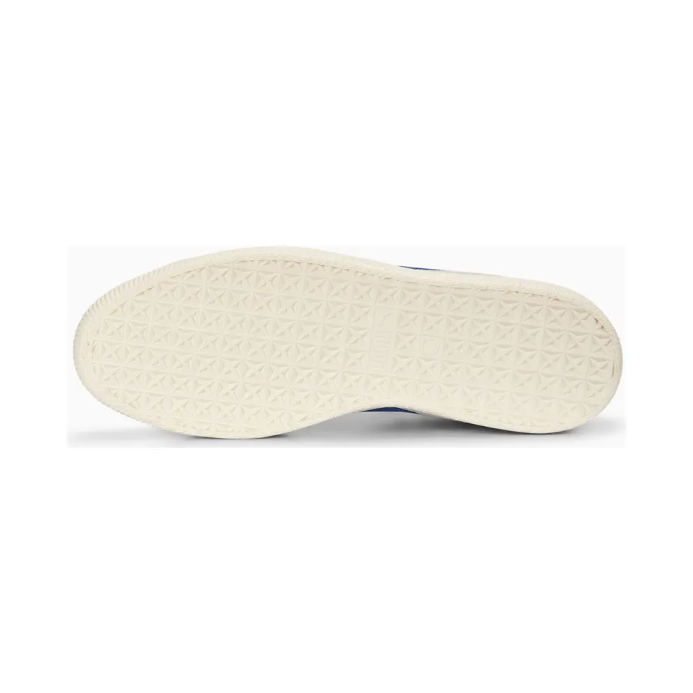Puma Clyde Track Meet Blue/Grey (39214001)
