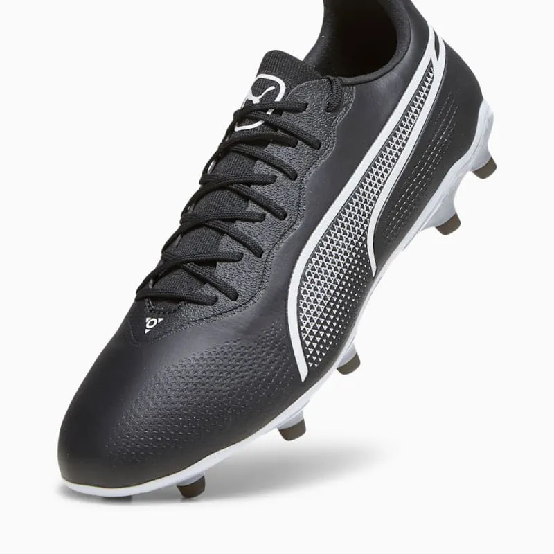 Puma King Pro FG AG “Eclipse Pack” (107566-01)