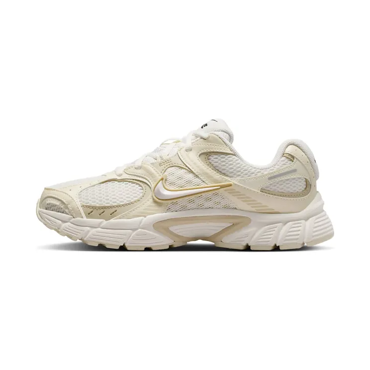 Nike V5 RNR “Coconut Milk / Sail / Black” (IO0464-101)