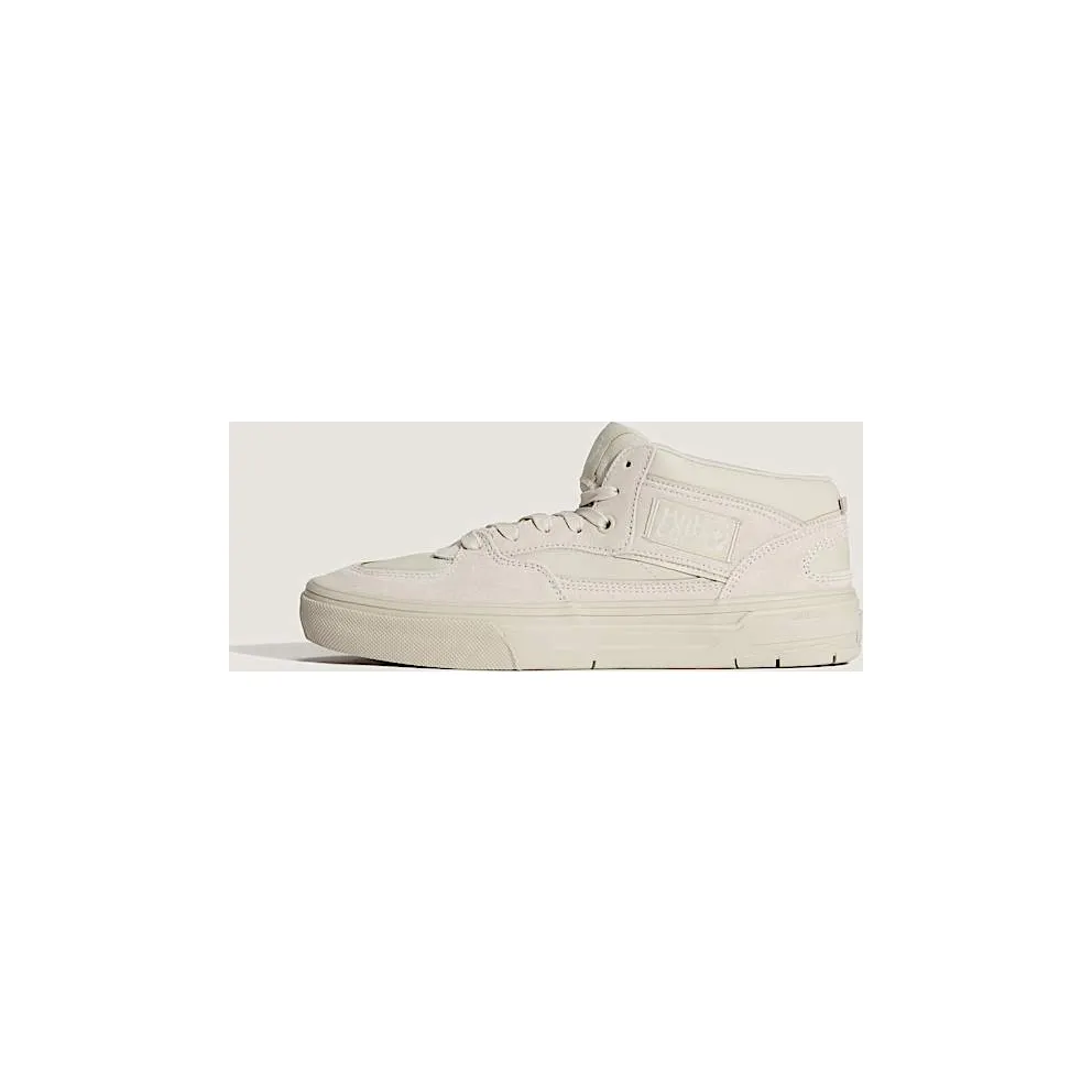 Vans Half Cab Wafflecup Atiba Jefferson Oatmeal Beige (VN000D9Z2N1)