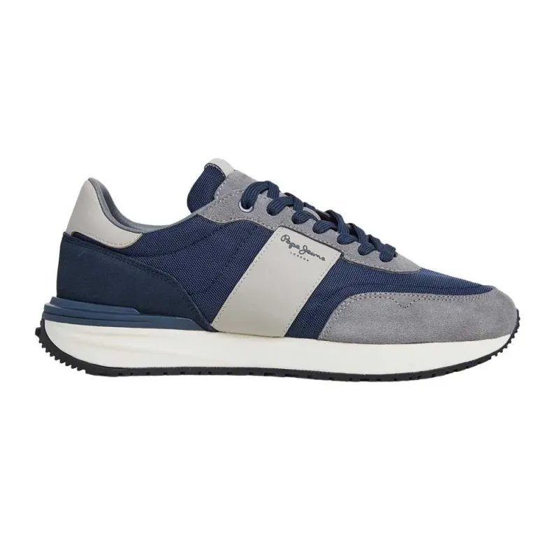 Pepe Jeans Buster Supra Shoes PMS60020-595