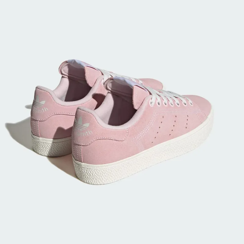 Adidas Stan Smith CS Clear Pink / Cloud White / Core White (IG0345)