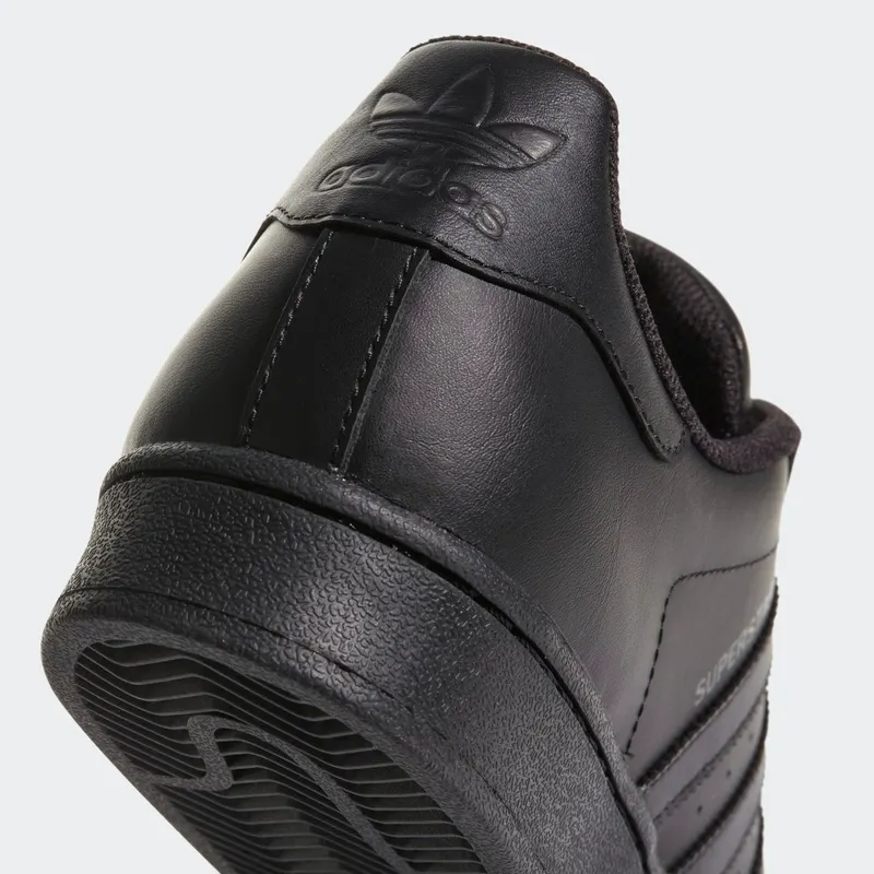 Adidas Superstar Triple Black (AF5666)