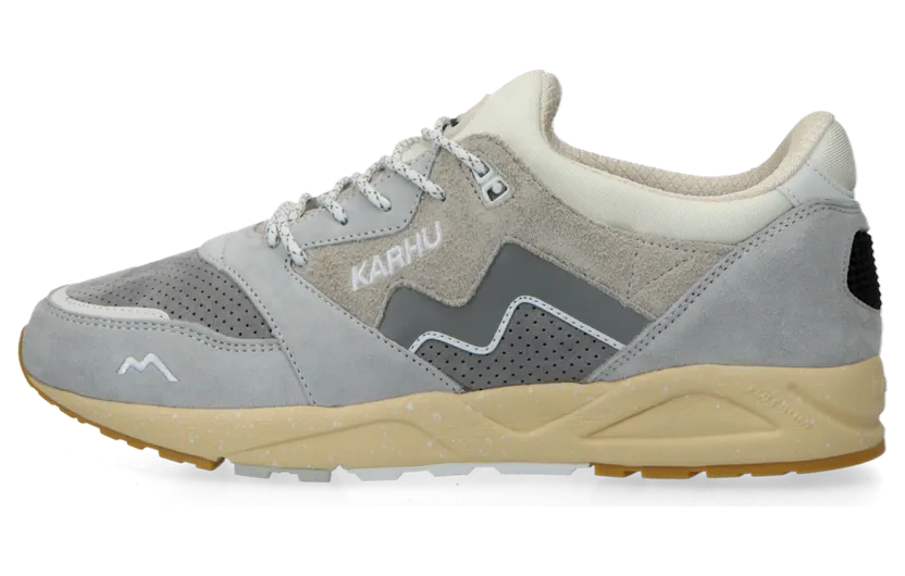 Karhu Aria 95 (lunar rock / foggy dew) – F803117