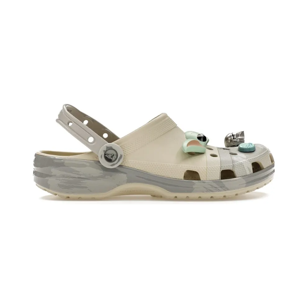 Crocs Classic Clog Star Wars Grogu (209482-2Y2)