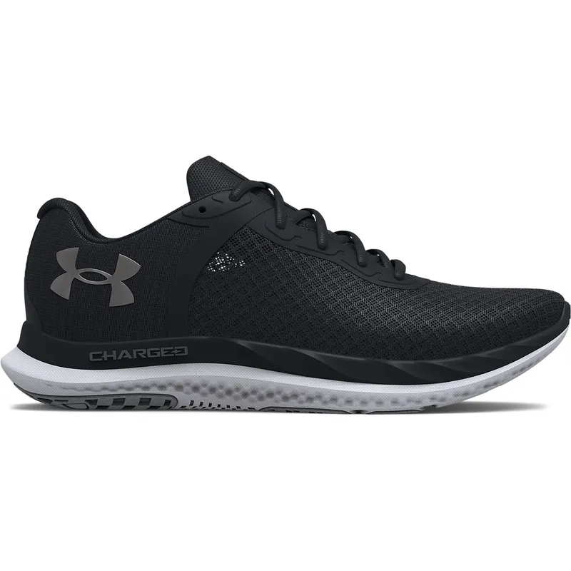 Under Armour Charged Breeze Black (3025129-001)
