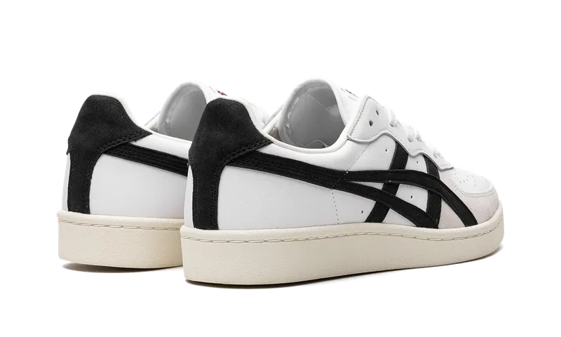 Onitsuka Tiger GSM “White Grey Black” (D5K2Y-0190)