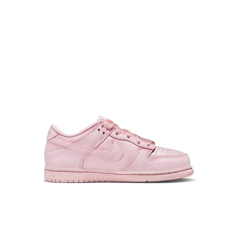 Nike Dunk Low PS “Prism Pink” (AA3146-601)