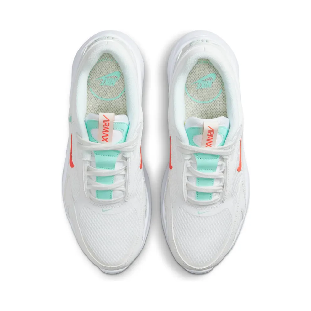 Nike Air Max Bolt White Light Dew Turf Orange (CU4152-104)