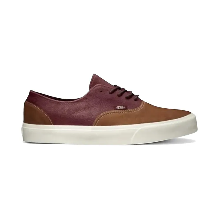 Vans Era Decon CA 2 Tone Brown Port Royale (VN0OX18GJ)