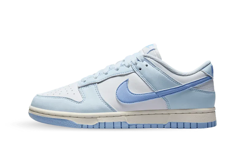 Nike Dunk Low Next Nature Blue Tint (W) (DD1873-400)