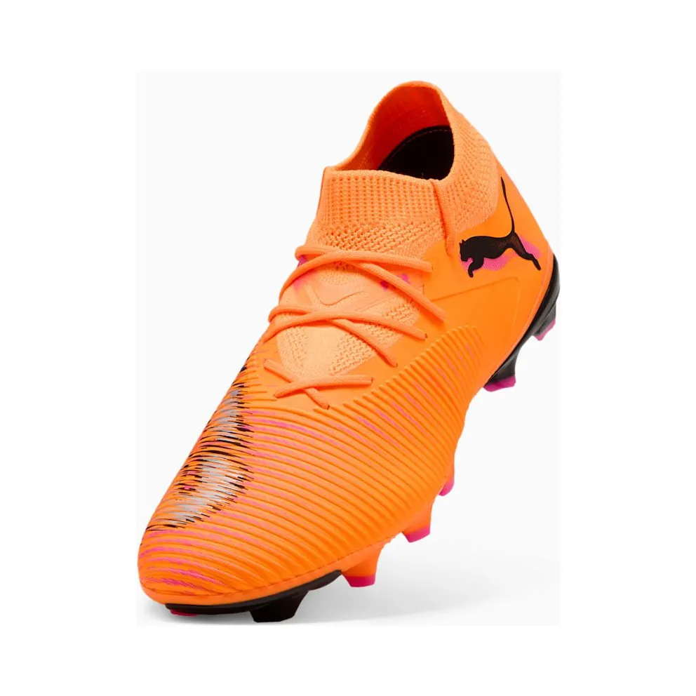 Puma Future 8 Match FG/AG Hot Pursuit Pack (108593-03)