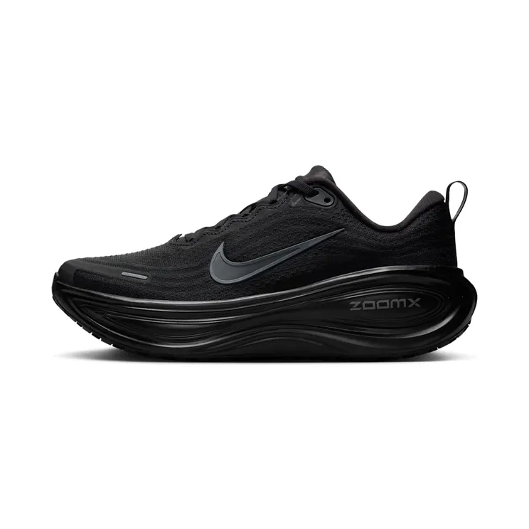 Nike Vomero Plus “Black / Metallic Dark Grey / Cool Grey / Dark Smoke Grey” (HV8154-001)