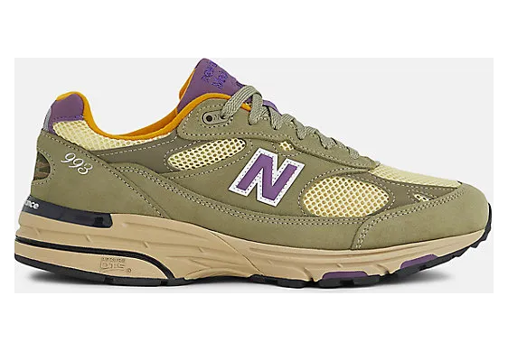 New Balance 993 U993OL