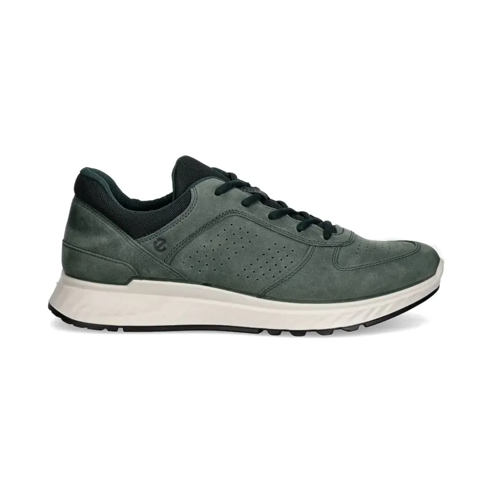 ECCO with geperforeerd detail – Green (83531402592)
