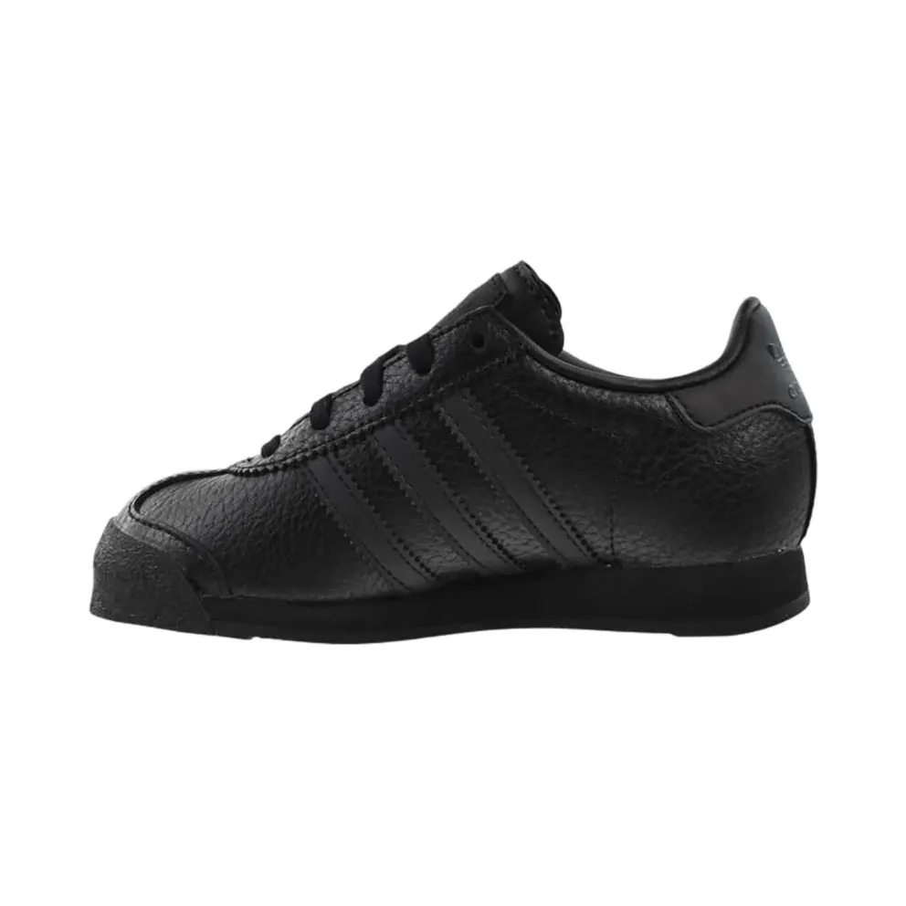Adidas Samoa PS “Core Black” (JH6774)