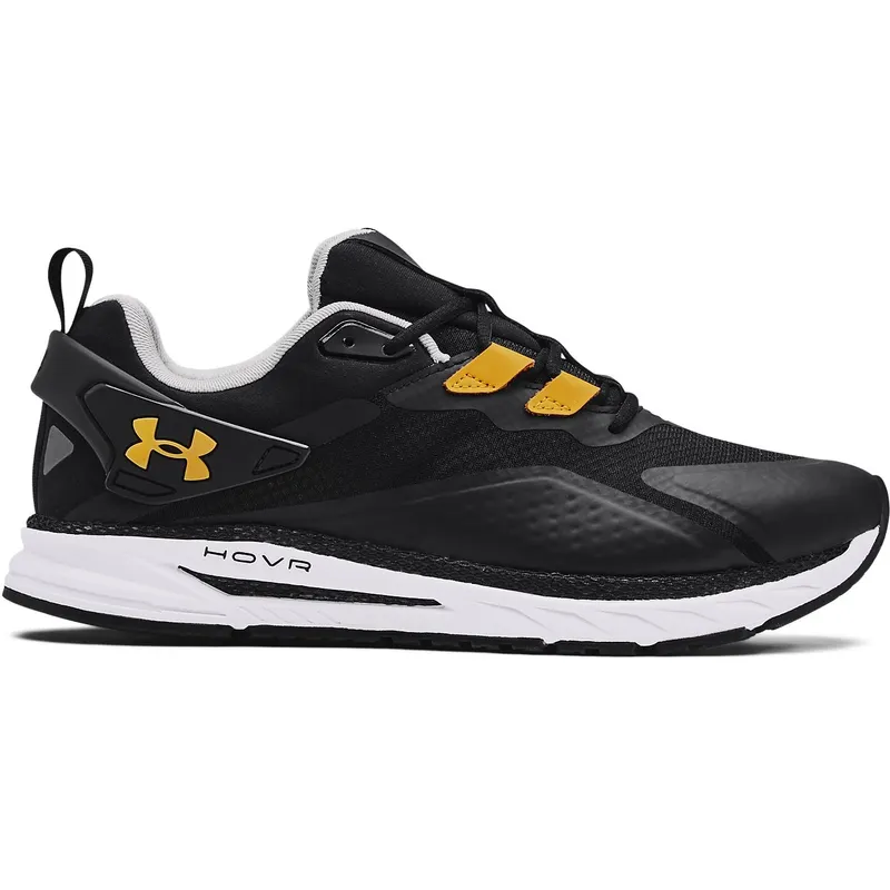 Under Armour HOVR™ MVMNT Sportstyle Black (3025354-003)