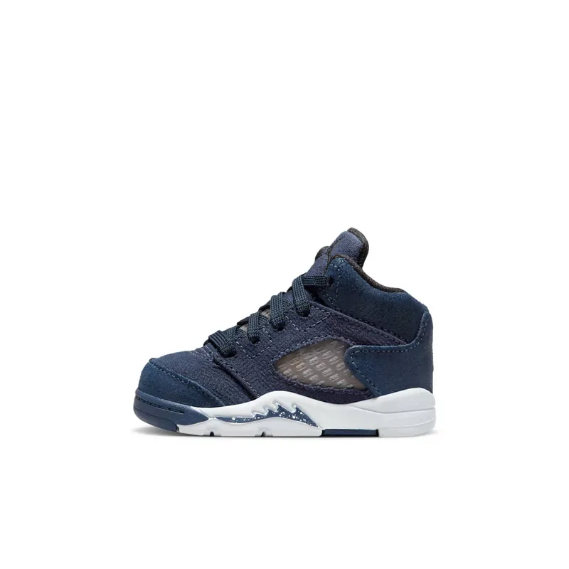 Jordan 5 Retro Georgetown (FN5454-400)