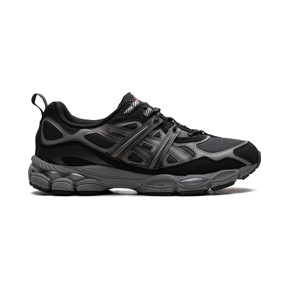 Asics GEL-NYC “Utility Black / Carbon” (1203A558-001)