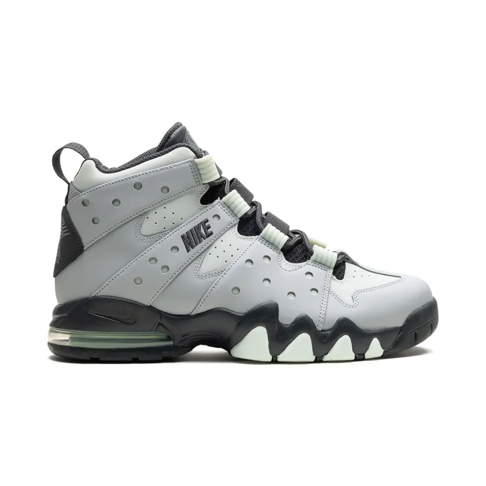 Nike Air Max 2 CB ’94 Dark Smoke Grey – Grey (FJ4180)