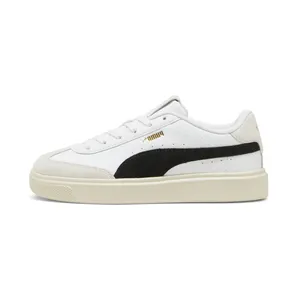 Puma Lajla T-toe “Puma White / Puma Black” (397734_03)