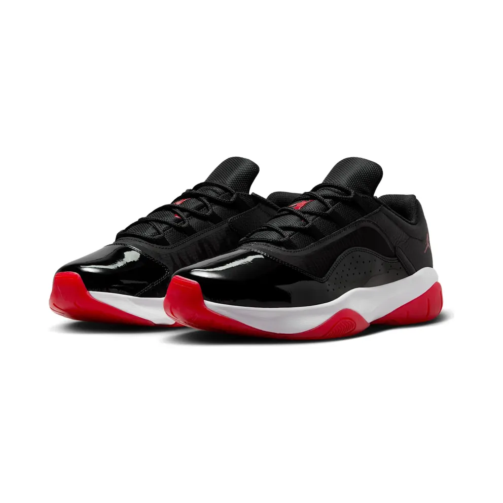 Jordan 11 CMFT Low Bred (2023) (DN4180-060)
