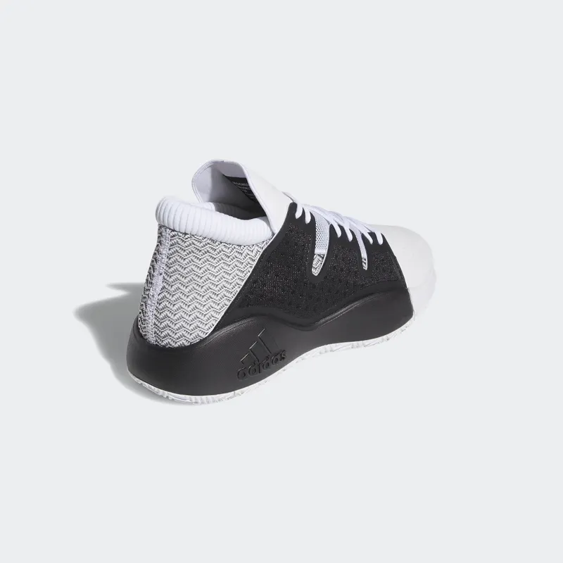 adidas Pro Vision Cloud White Core Black Cloud White/Core Black/Cloud White (G27753)
