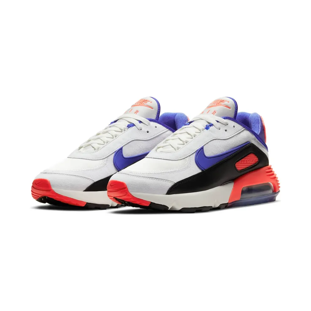 Nike Air Max 2090 EOI White (DA9357-100)