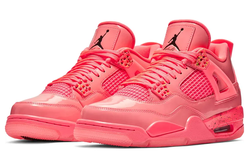 air-jordan-4 AQ9128-600