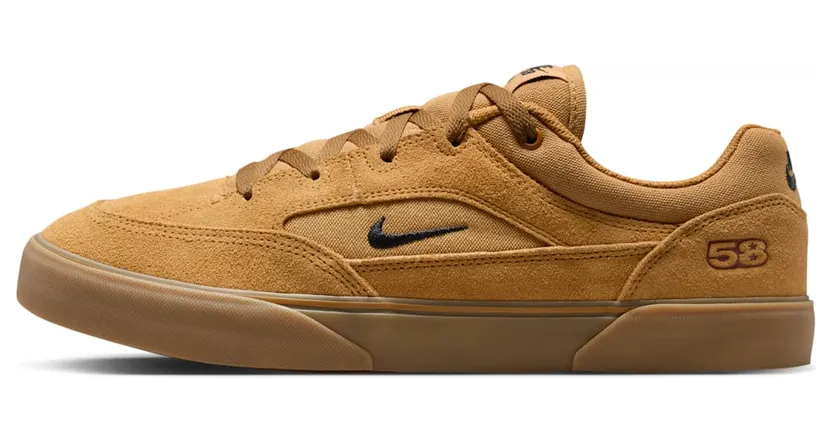 Nike SB Malor TE Wheat Gum (HF3066-701)