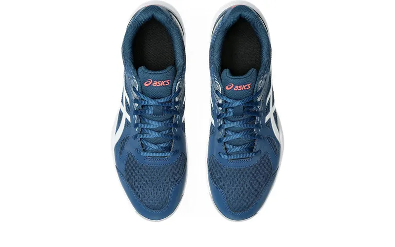 ASICS Upcourt 6 Mako Blue White (1071A104-402)