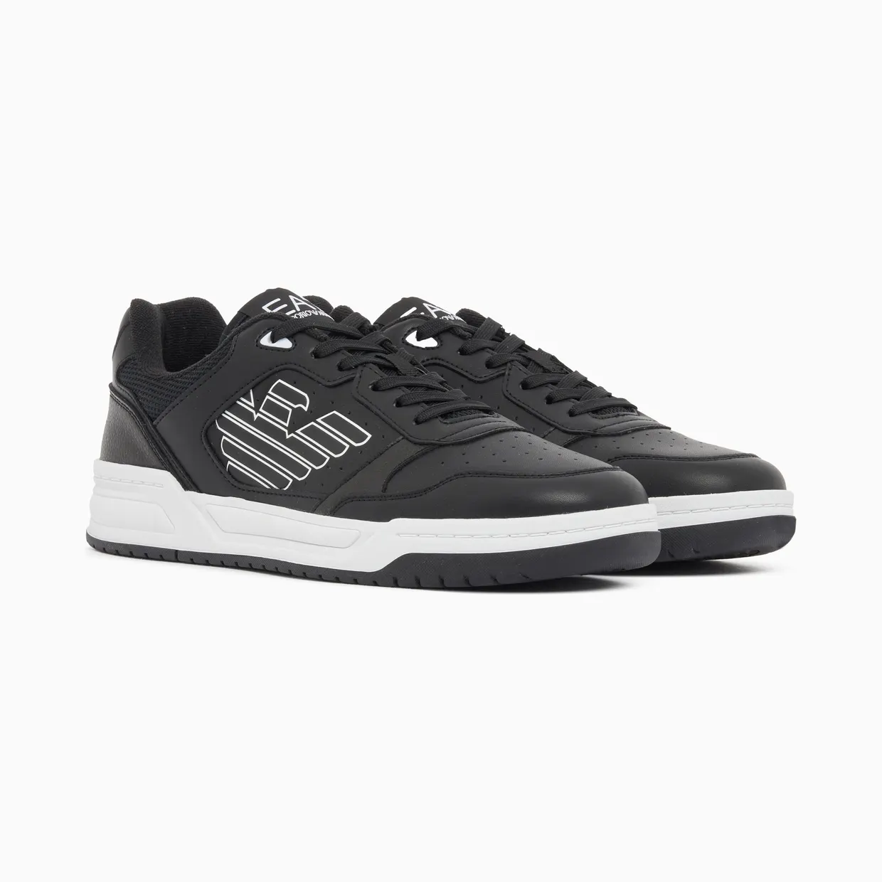 Armani Rubber Sole (7X000865-AF23197-MC011) (2)