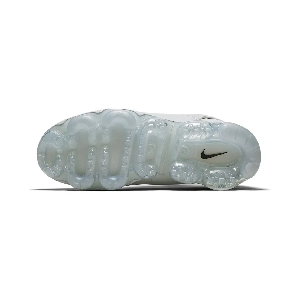 Nike Air VaporMax Chukka Slip Pure Platinum Pure Platinum/Reflect Silver-White (AO9326-001)