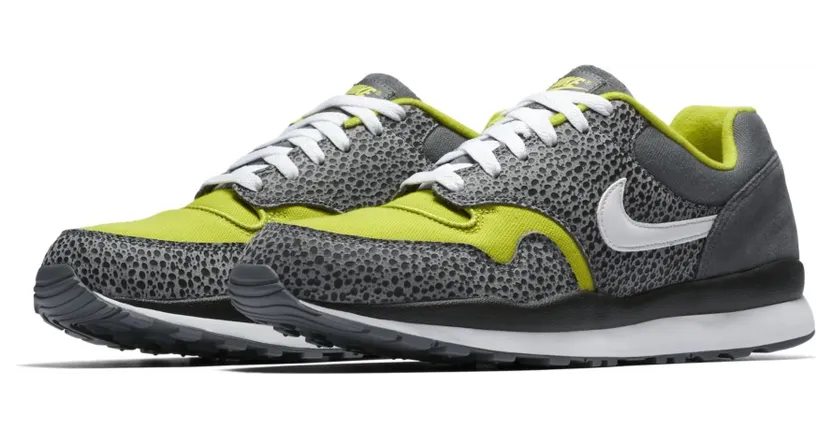 Nike Air Safari Bright Cactus