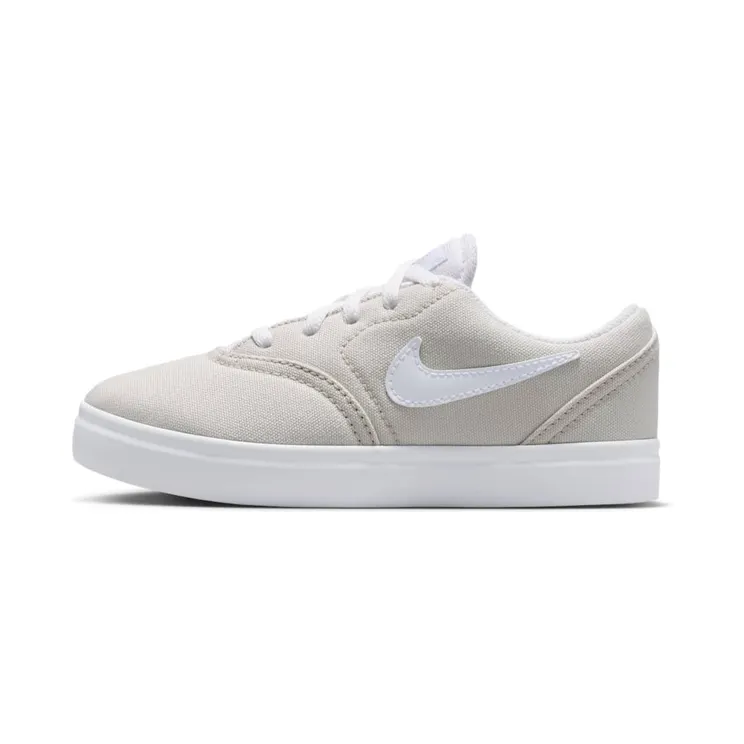 Nike SB Check Canvas Light Bone White (905371-002)