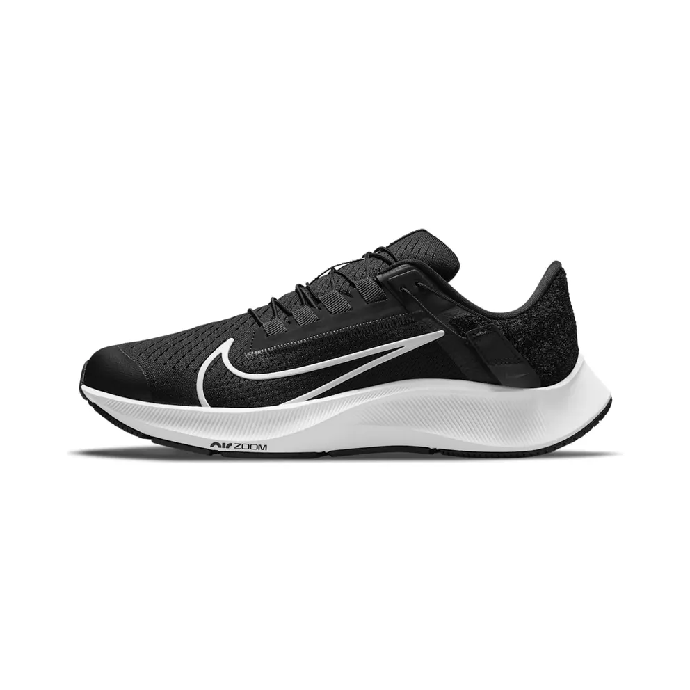 Nike Air Zoom Pegasus 38 FlyEase Schwarz (DA6698-001)