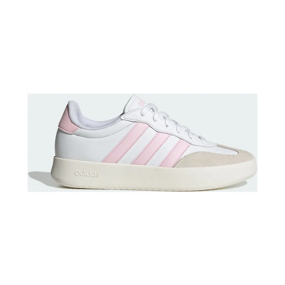 Adidas Barreda Cloud White / Clear Pink / Off White (JI4904)
