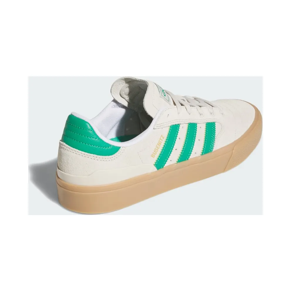 Adidas Busenitz Vulc II Alumina / Court Green / Gum (HQ7530)
