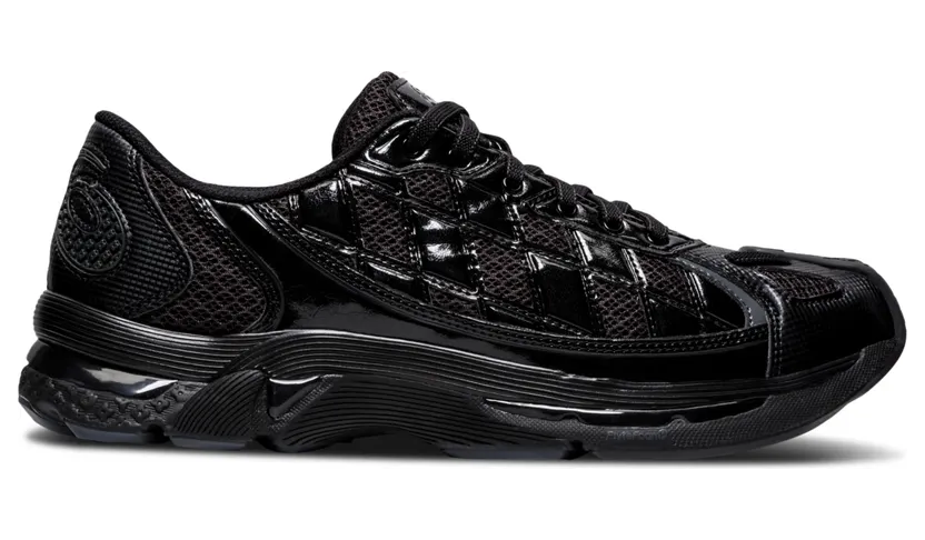 ASICS Gel-Kiril Kiko Kostadinov Black