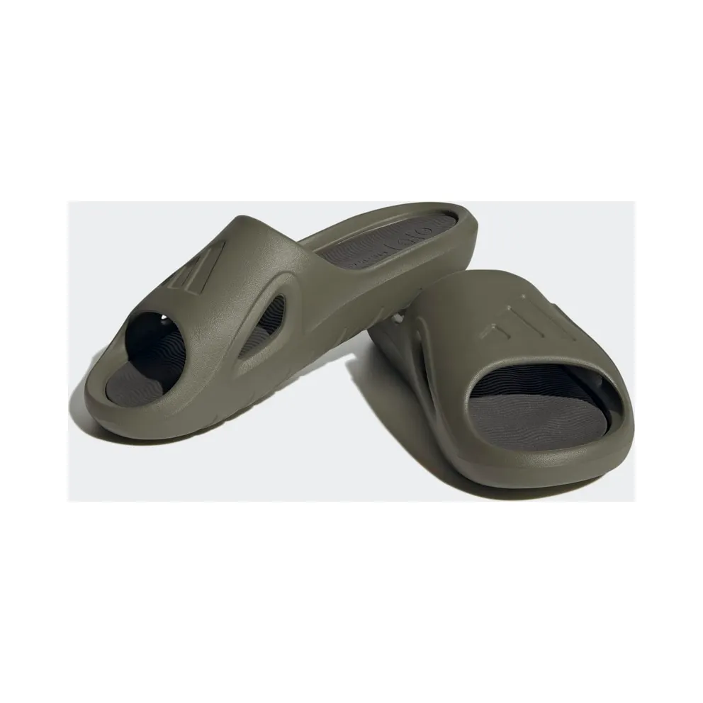 adidas Adicane Slides Olive Strata (HQ9914)