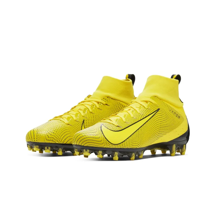 Nike Vapor Untouchable 3 Pro Opti Yellow Opti Yellow/Anthracite/Opti Yellow (917165-701)