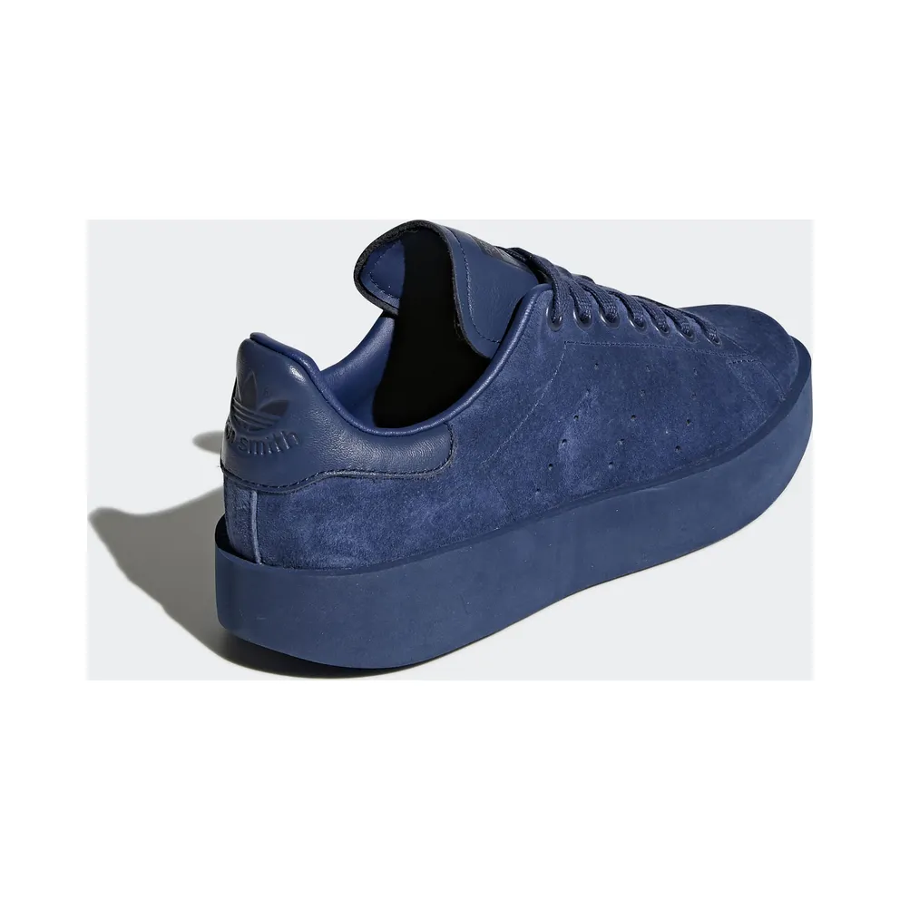 adidas Stan Smith Bold Noble Indigo (W) Noble Indigo (DA8653)