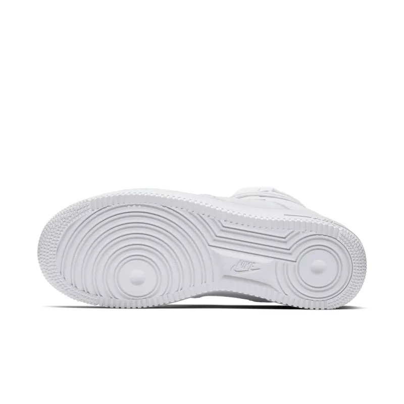 Nike Air Force 1 Rebel XX White (W) White/White (AO1525-101)