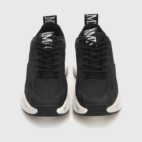 EA7 Sneakers Black (7X000304AF18442MC001)