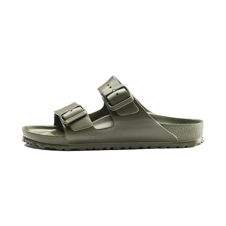Birkenstock Arizona EVA Sandals “Khaki Green” (10190941)