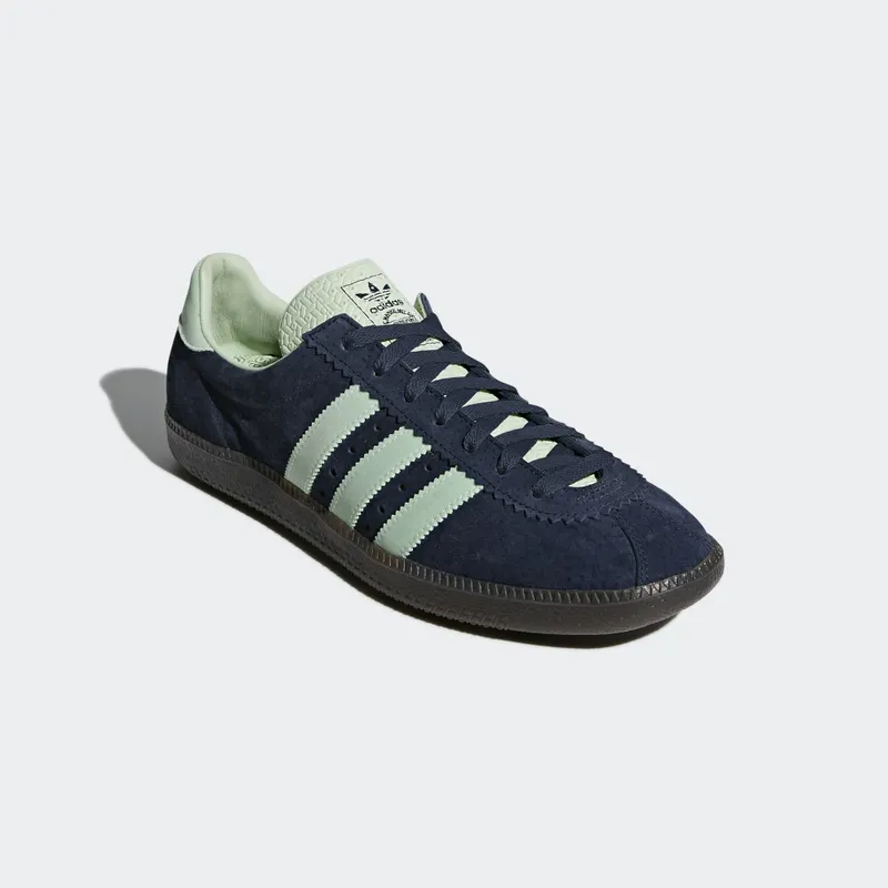 adidas Spezial Padiham Night Navy Night Navy/Night Navy (AC7747)