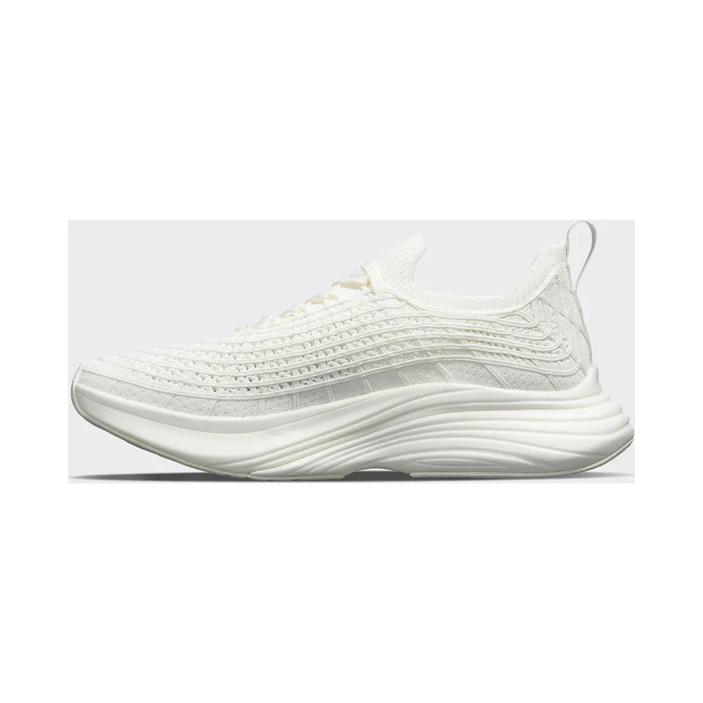 APL TechLoom Zipline “Ivory” (Men)