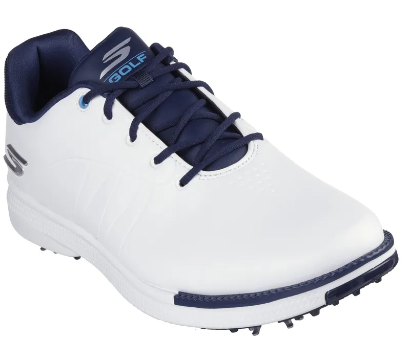 Skechers GO GOLF Tempo – White / Marine (214127 WNV)